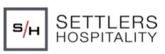 Settlers Hospitality logo